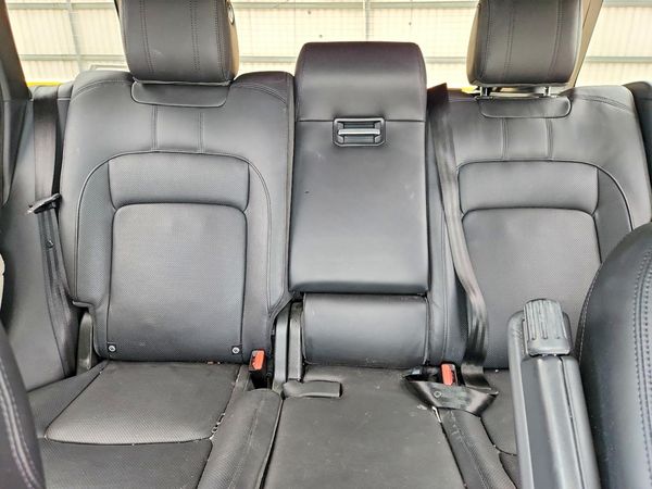 2020 LAND ROVER RANGE ROVER HSE