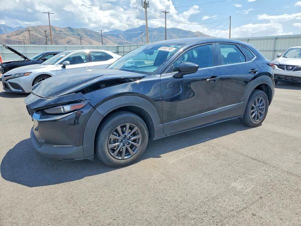 2020 MAZDA CX-30