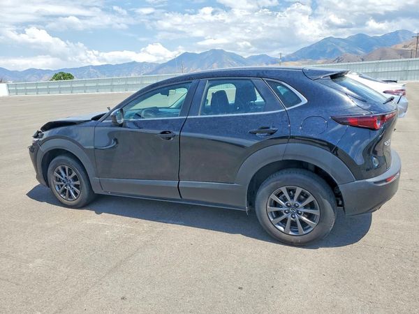 2020 MAZDA CX-30 Base