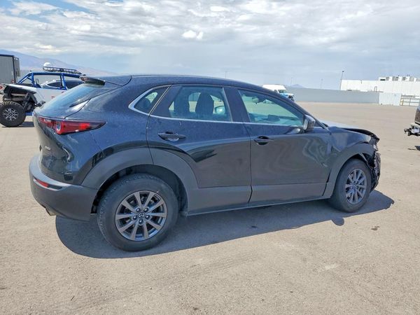 2020 MAZDA CX-30 Base