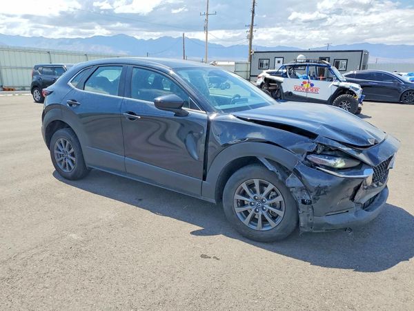 2020 MAZDA CX-30 Base