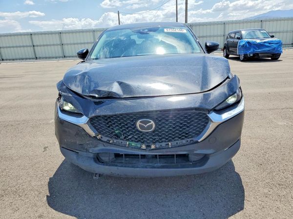 2020 MAZDA CX-30 Base