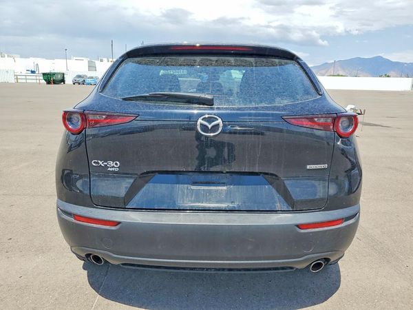 2020 MAZDA CX-30 Base
