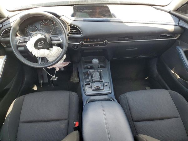 2020 MAZDA CX-30 Base