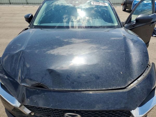 2020 MAZDA CX-30 Base