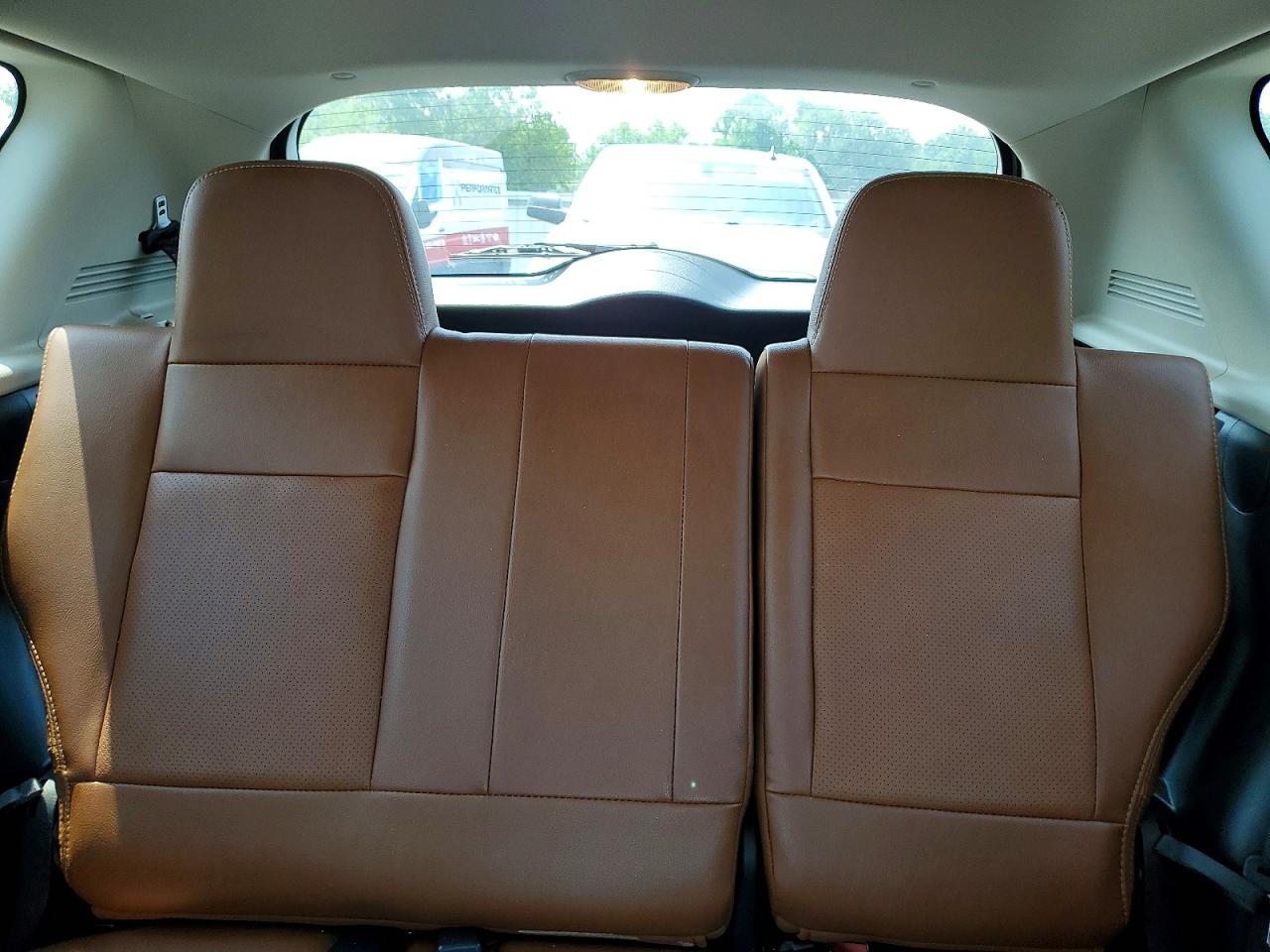 2016 JEEP COMPASS LATITUDE 4X4