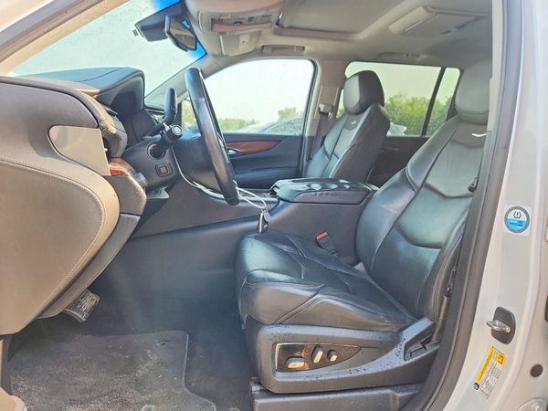 2016 CADILLAC ESCALADE ESV Premium