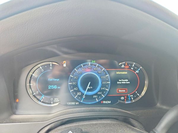 2016 CADILLAC ESCALADE ESV Premium