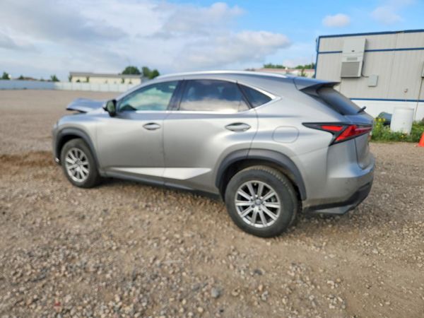 2020 LEXUS NX