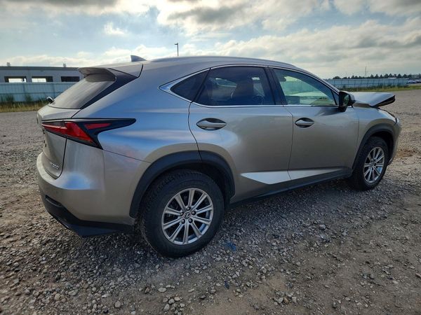 2020 LEXUS NX