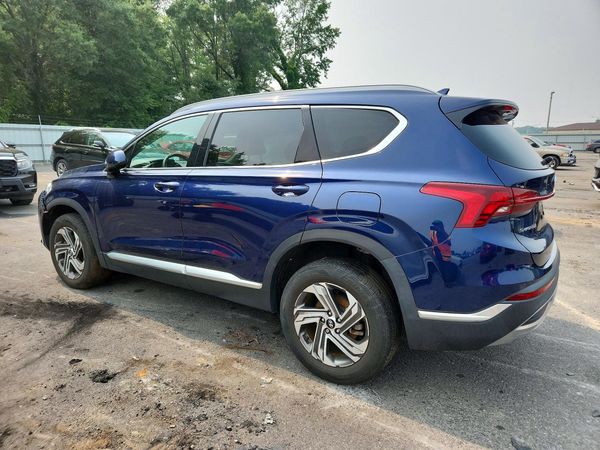 2022 HYUNDAI SANTA FE