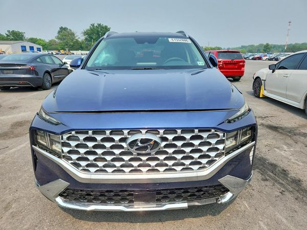 2022 HYUNDAI SANTA FE