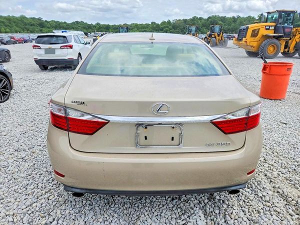 2013 LEXUS ES 350