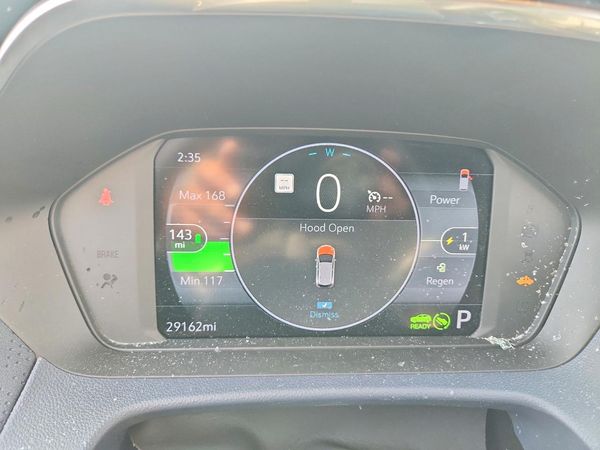 2022 CHEVROLET BOLT EUV