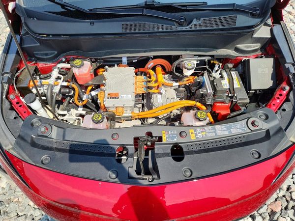 2022 CHEVROLET BOLT EUV