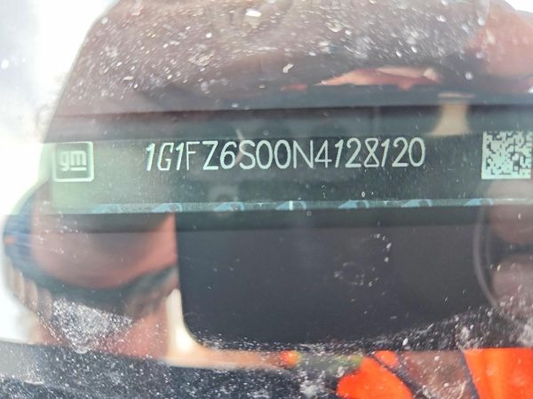2022 CHEVROLET BOLT EUV