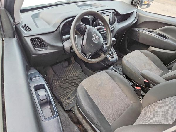 2020 RAM PROMASTER ST — CKPT