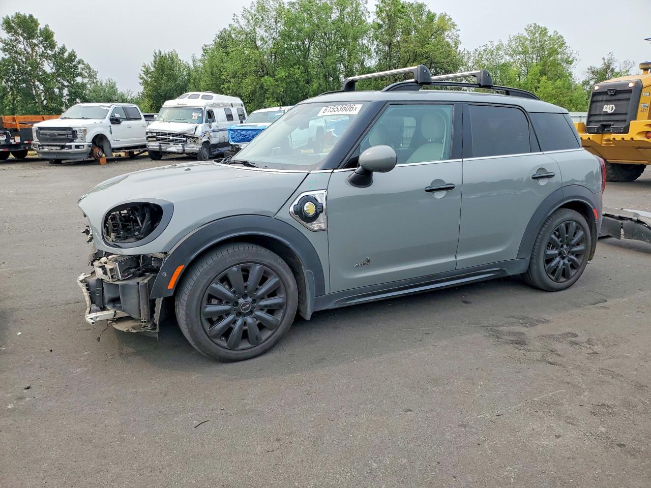 2019 MINI COOPER