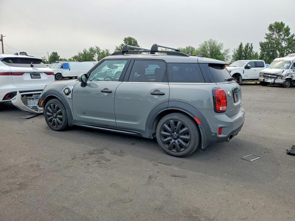 2019 MINI COOPER