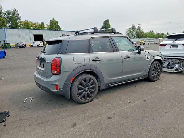 2019 MINI COOPER