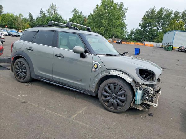 2019 MINI COOPER