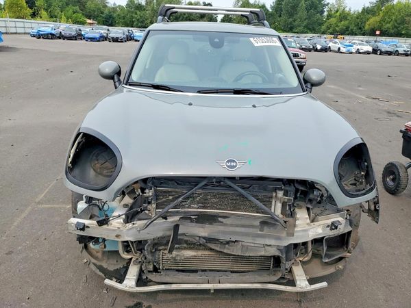 2019 MINI COOPER