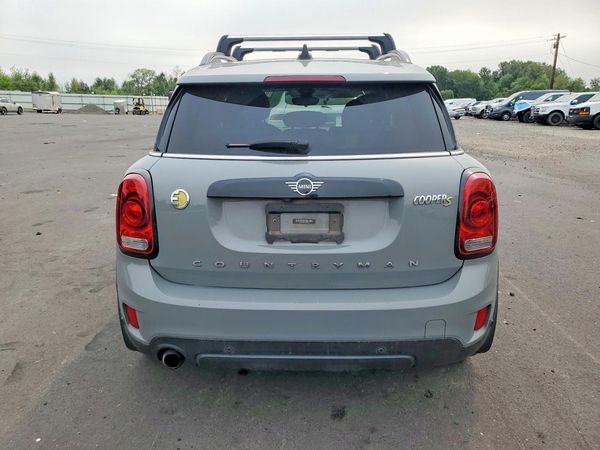 2019 MINI COOPER