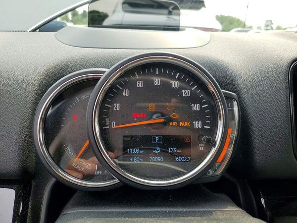 2019 MINI COOPER