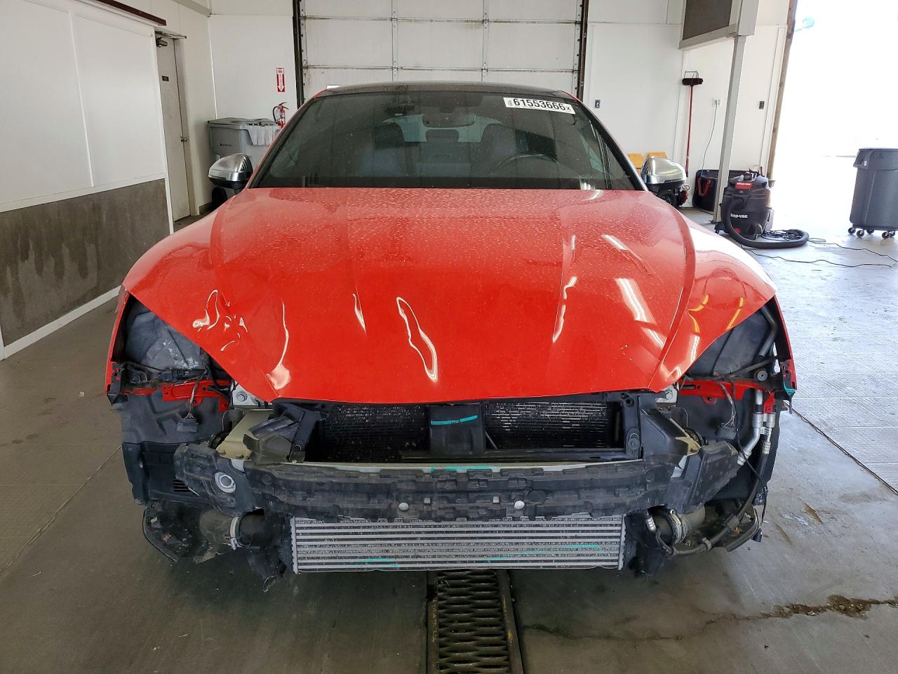 2018 AUDI S5