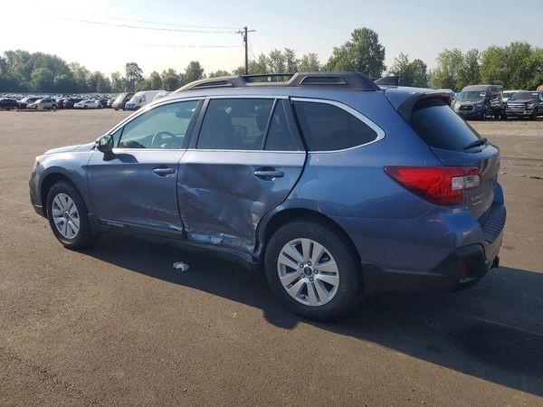 2018 SUBARU OUTBACK Premium+ES+M/R+NAVI