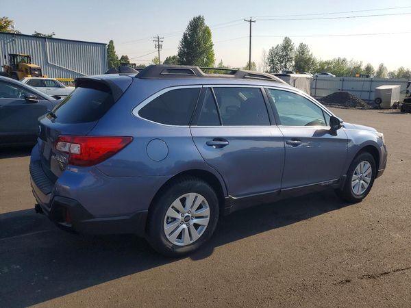 2018 SUBARU OUTBACK Premium+ES+M/R+NAVI