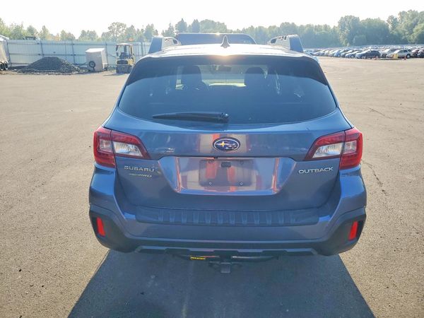 2018 SUBARU OUTBACK Premium+ES+M/R+NAVI