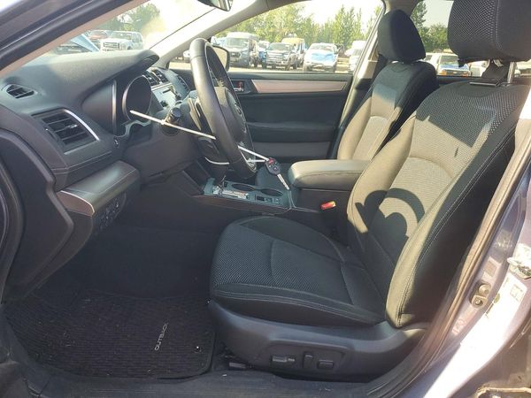 2018 SUBARU OUTBACK Premium+ES+M/R+NAVI