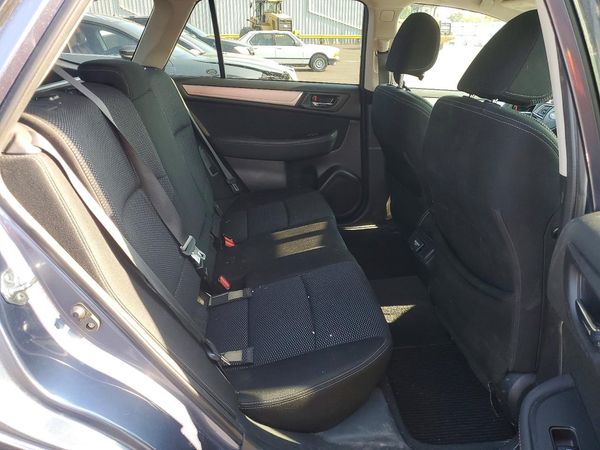 2018 SUBARU OUTBACK Premium+ES+M/R+NAVI
