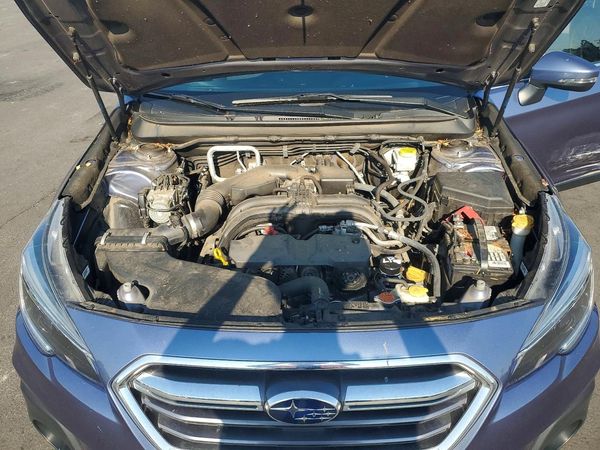 2018 SUBARU OUTBACK Premium+ES+M/R+NAVI