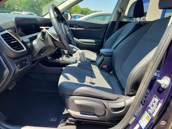 2024 KIA SELTOS S, X-Line