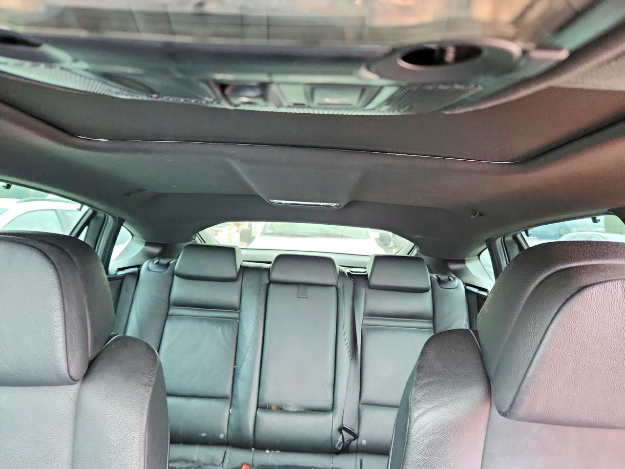 2014 BMW X6 xDrive35i