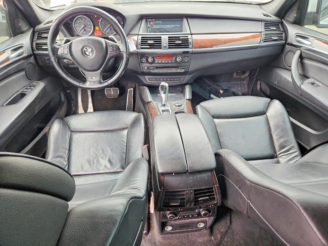 2014 BMW X6 xDrive35i