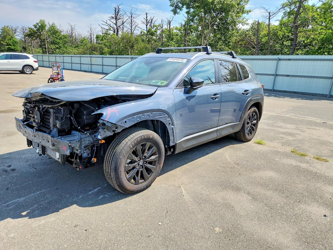 2025 MAZDA CX-50 Premium