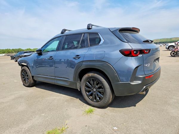 2025 MAZDA CX-50 Premium