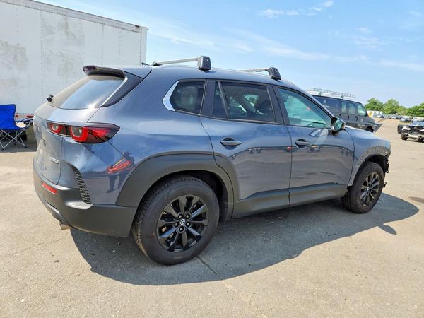 2025 MAZDA CX-50 Premium