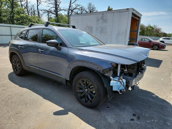 2025 MAZDA CX-50 Premium