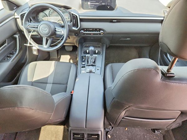 2025 MAZDA CX-50 Premium