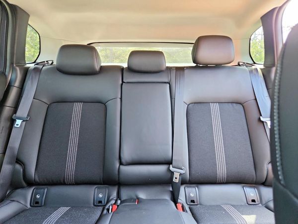 2025 MAZDA CX-50 Premium
