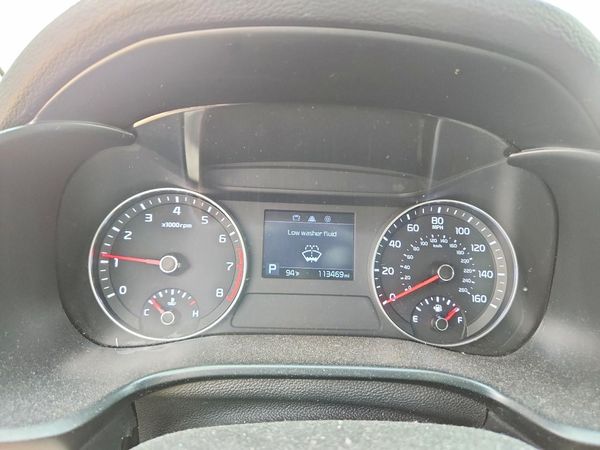 2021 KIA FORTE FE, LXS