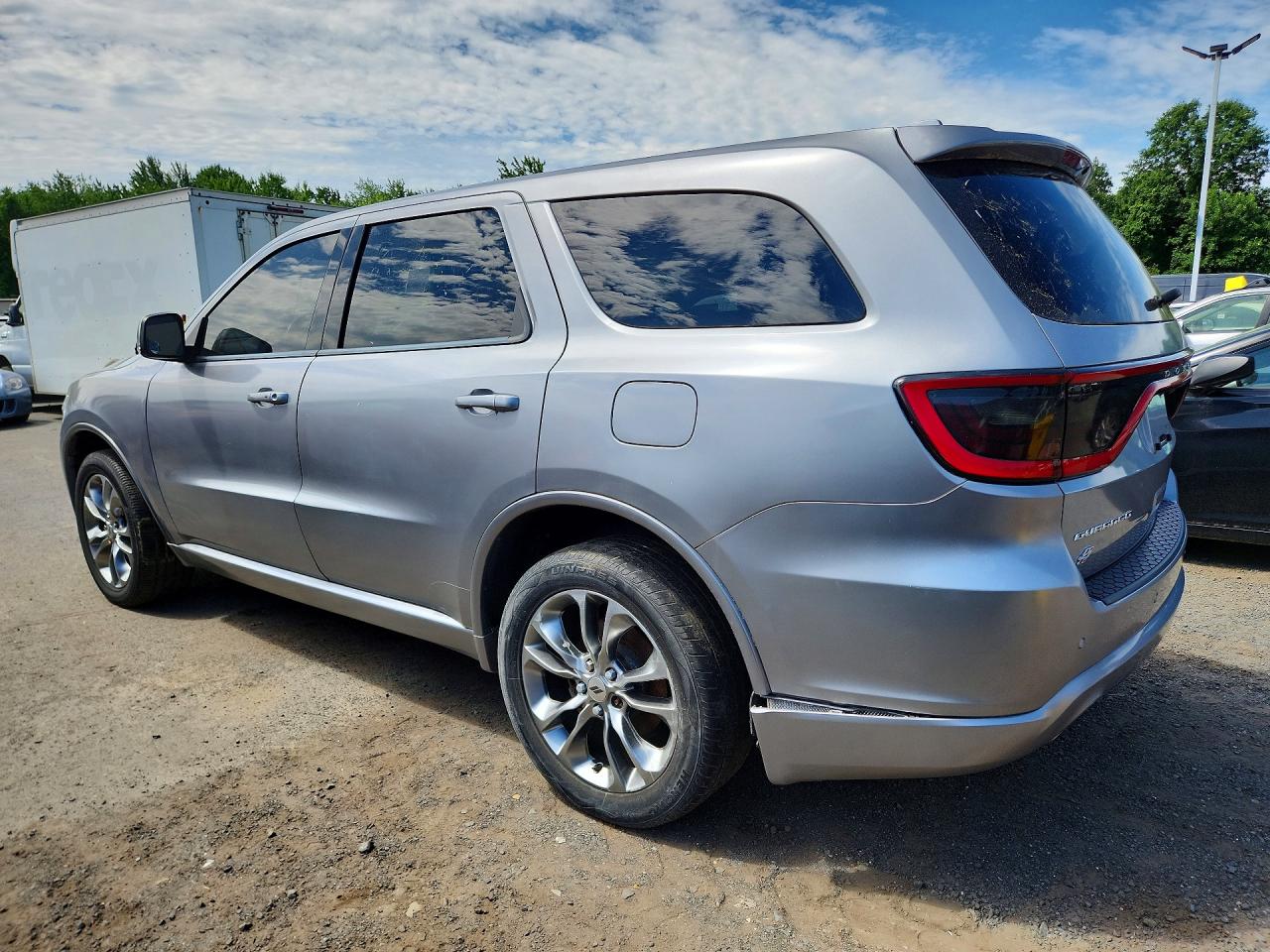 2019 DODGE DURANGO GT