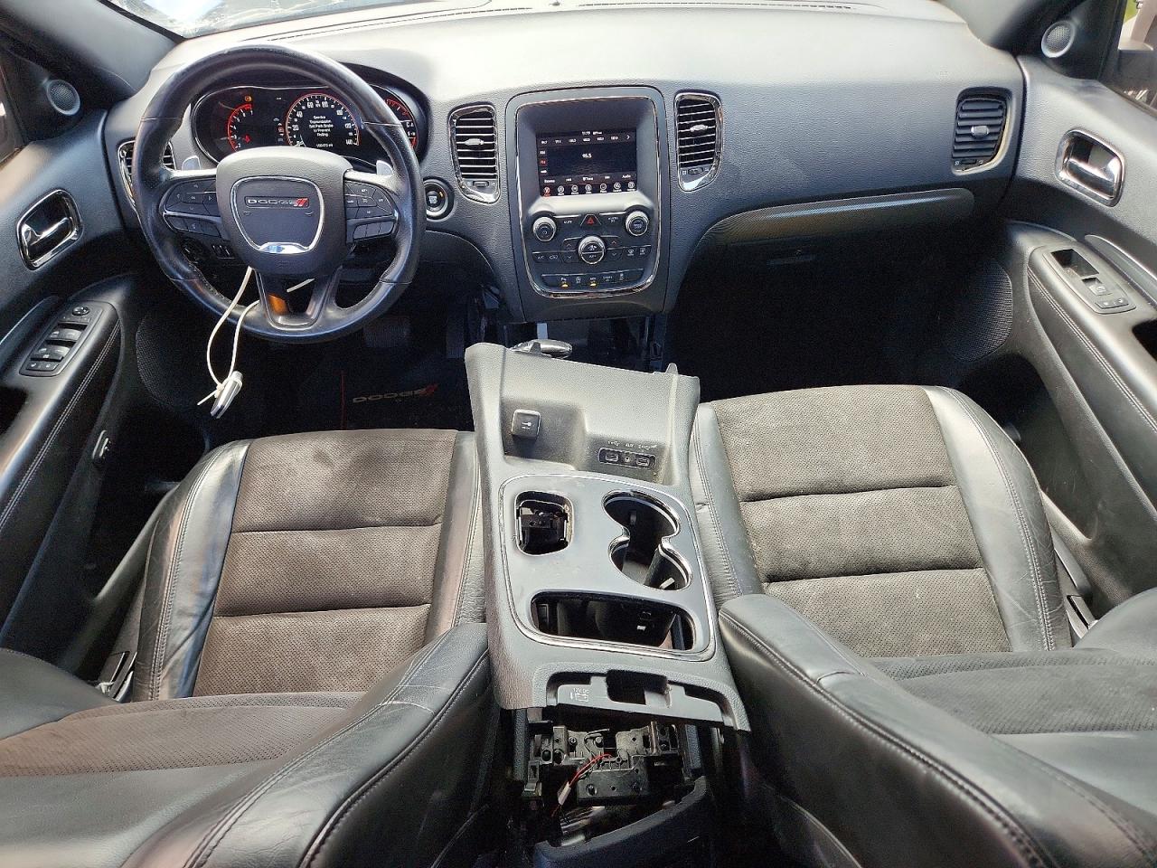 2019 DODGE DURANGO GT