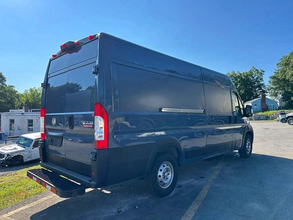 2020 RAM PROMASTER 3500 VF