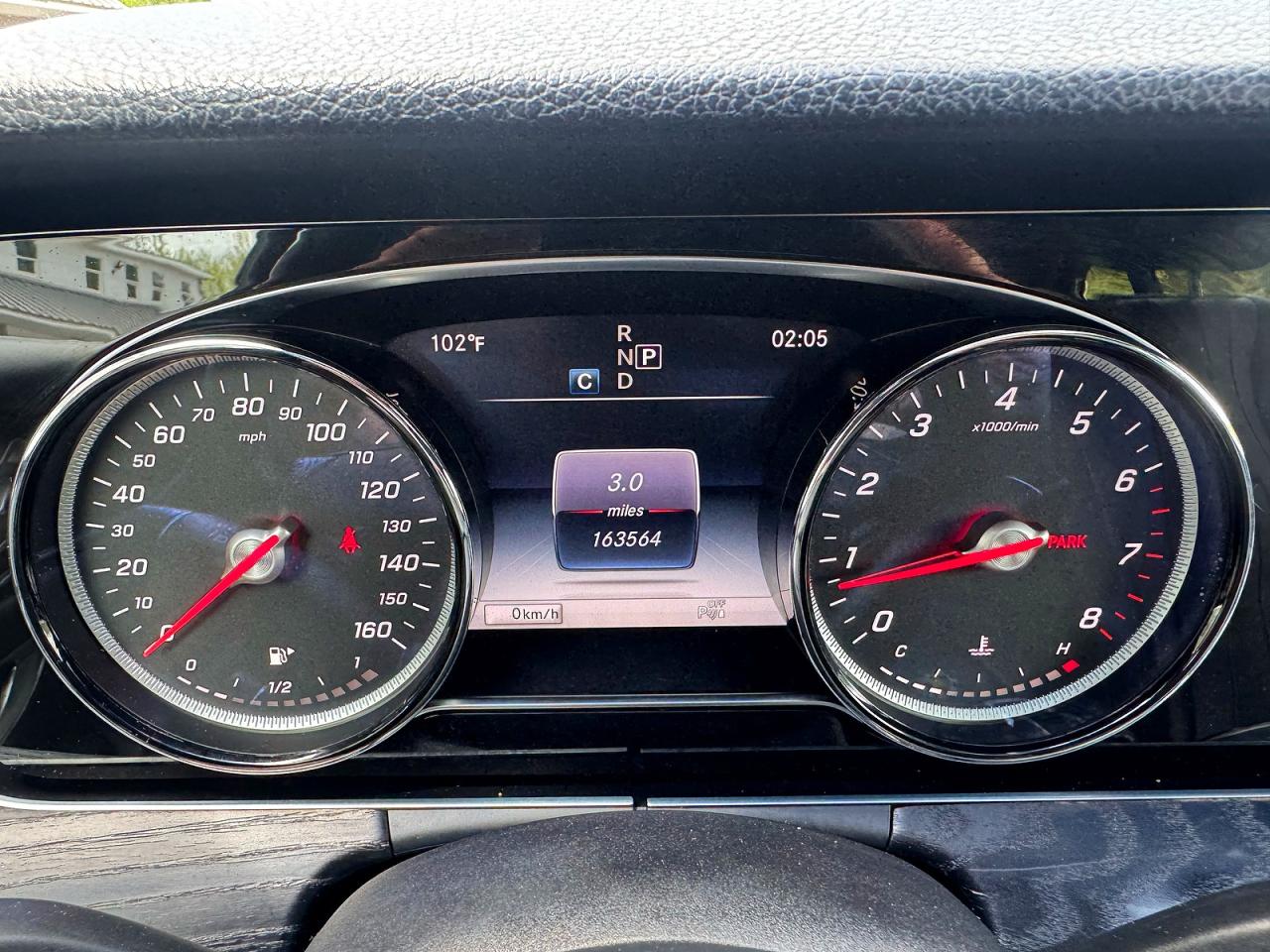 2018 MERCEDES-BENZ E E300-4M