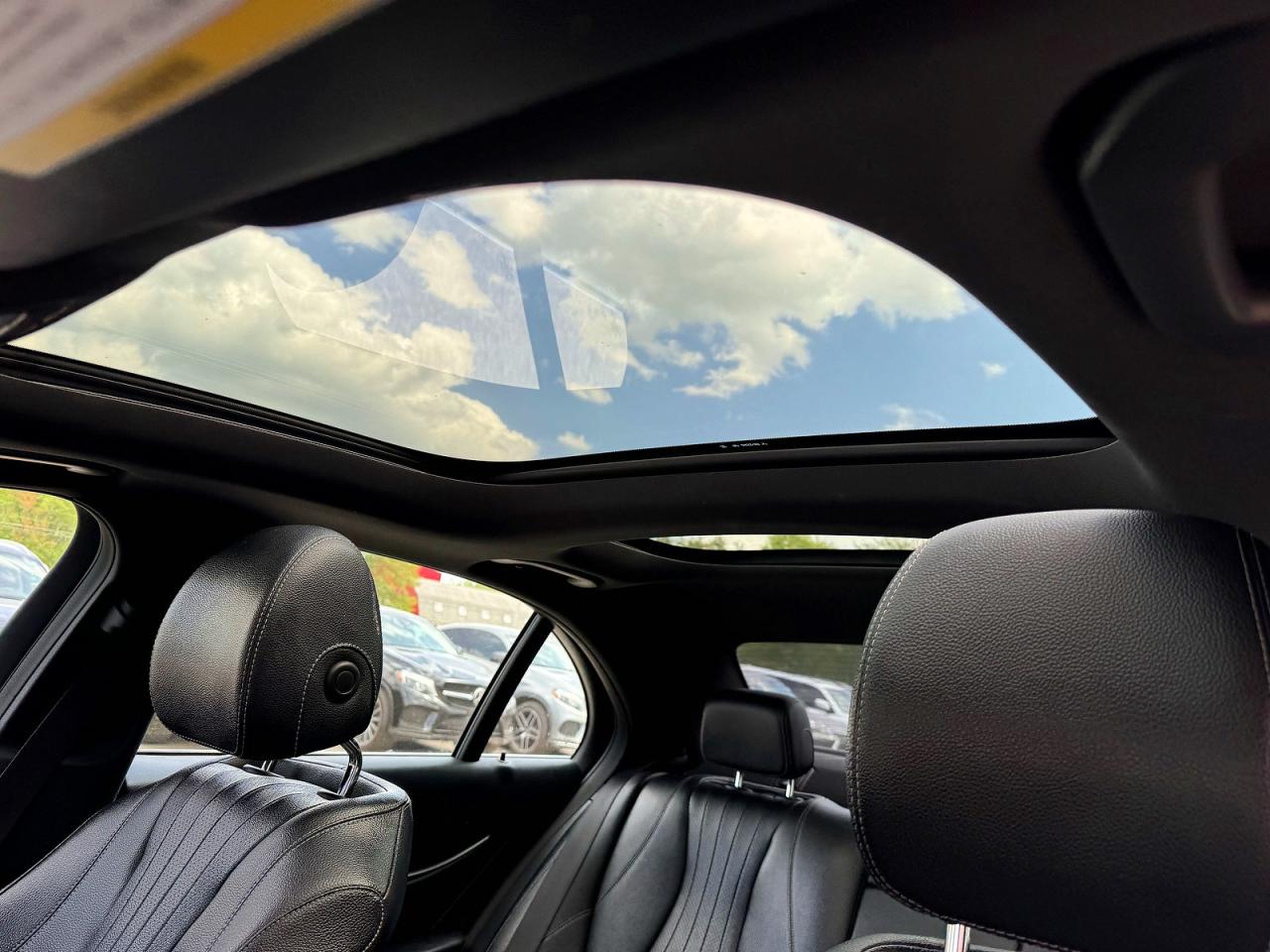 2018 MERCEDES-BENZ E E300-4M